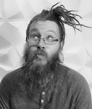 Brandon Metzger, Piercing Artist