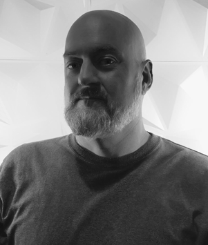 Chad Latsha, Tattoo Artist