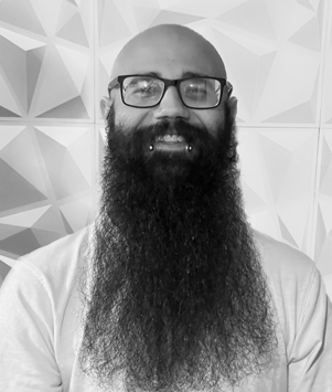 Ty Metzger, Tattoo Artist